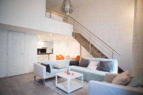 Гостиница Great Trees Apartment  Будапешт